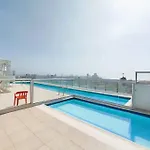 Apartamento Comodo, Cerca Al Mar