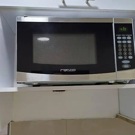 Comodo, Cerca Al Mar Apartment *
