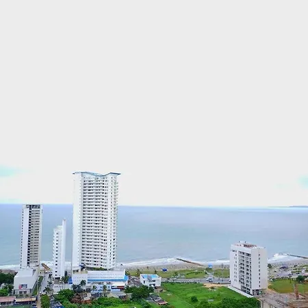 Apartment Comodo, Cerca Al Mar Cartagena