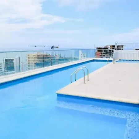 Comodo, Cerca Al Mar * Cartagena