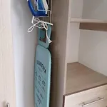Apartamento cómodo, cerca al mar