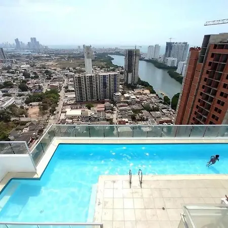 Apartamento Comodo, Cerca Al Mar